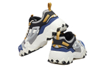 FILA Oakmont wear-resistant, breathable, wrapping, low-cut life casual shoes for men