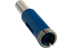 Сверло "ЭКСПЕРТ" алмазное (12 мм; Р60) по кафелю Зубр 29850-12