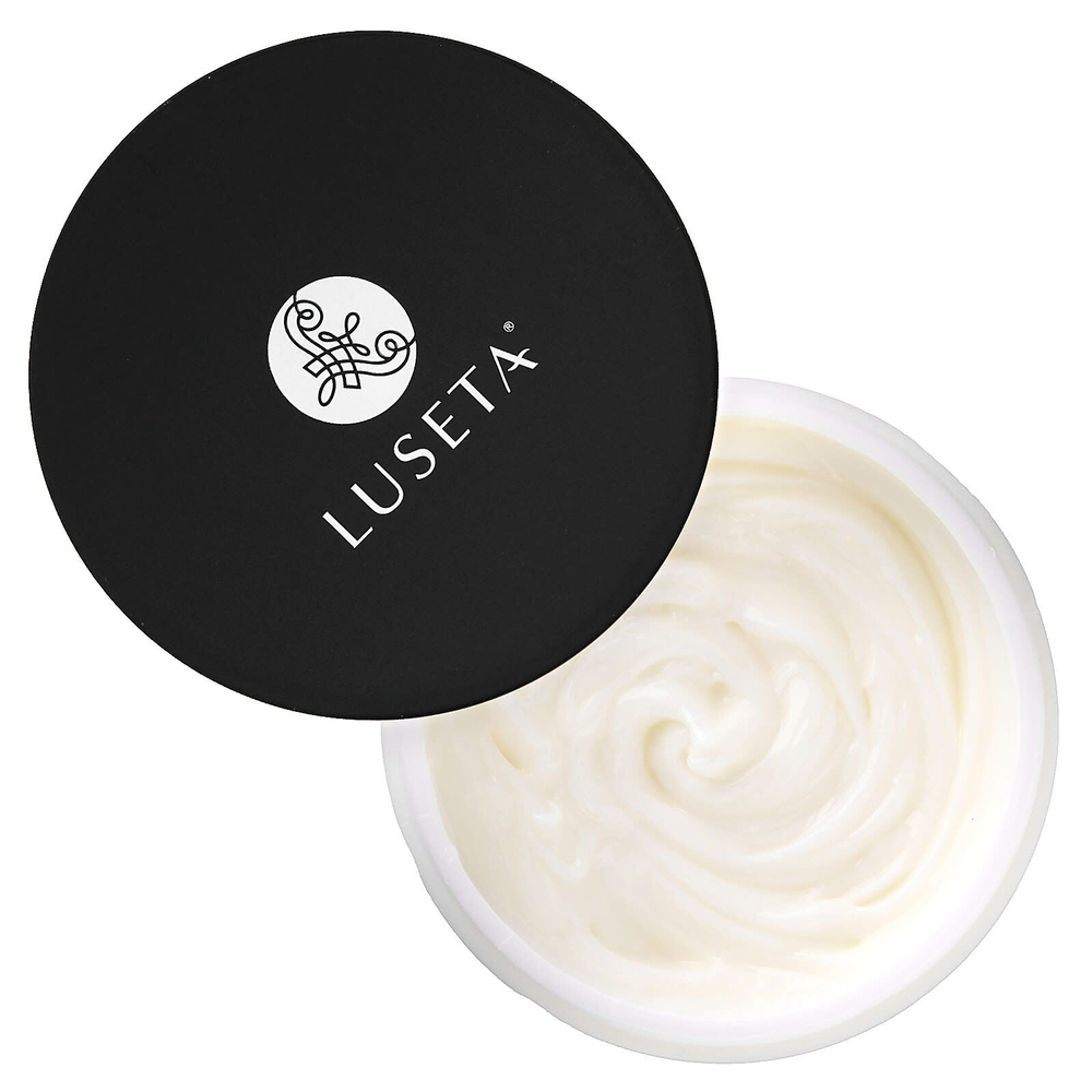 Luseta Beauty, Glossy Pearl, маска для волос, для всех типов волос, 500 мл (16,9 жидк. унции)
