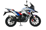 Мотоцикл Motoland 300 ENDURO GS (175FMM-5)