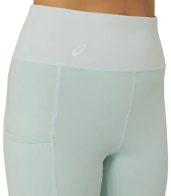 Леггинсы Asics Tight - pale blue