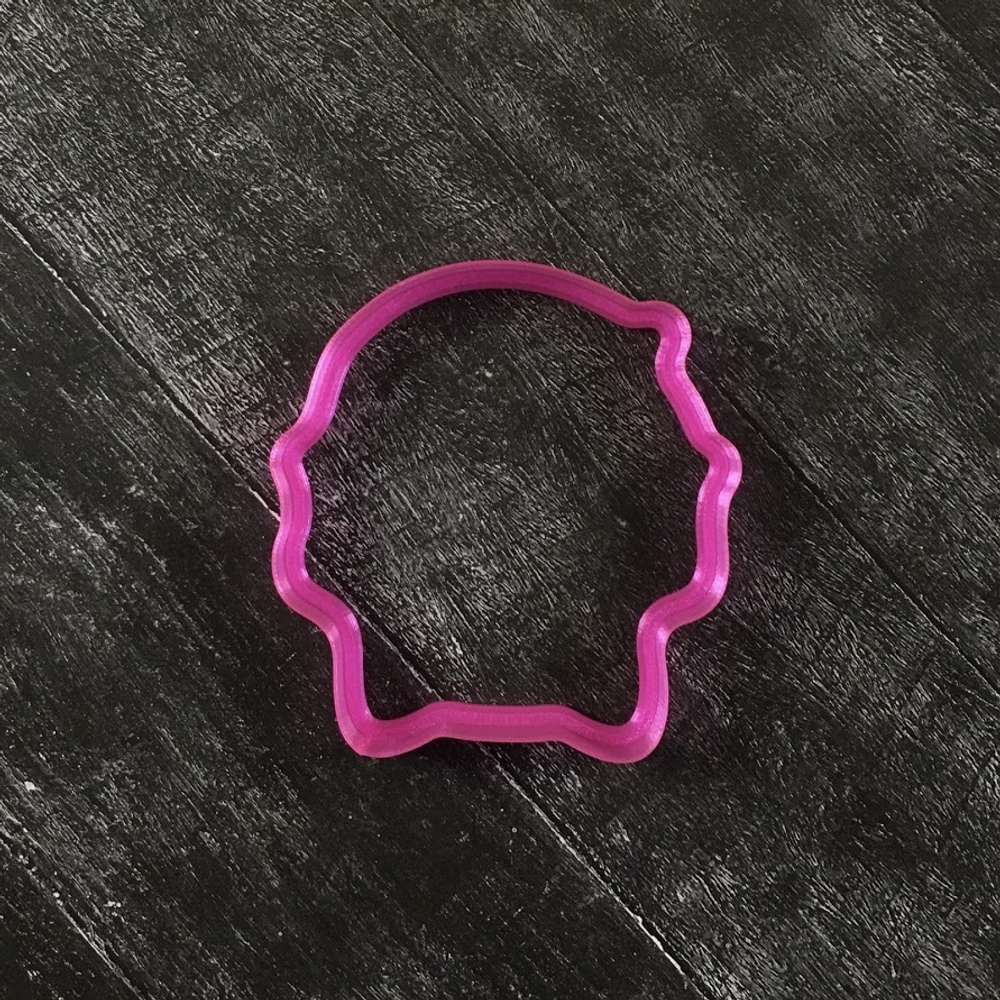 Снеговик №20