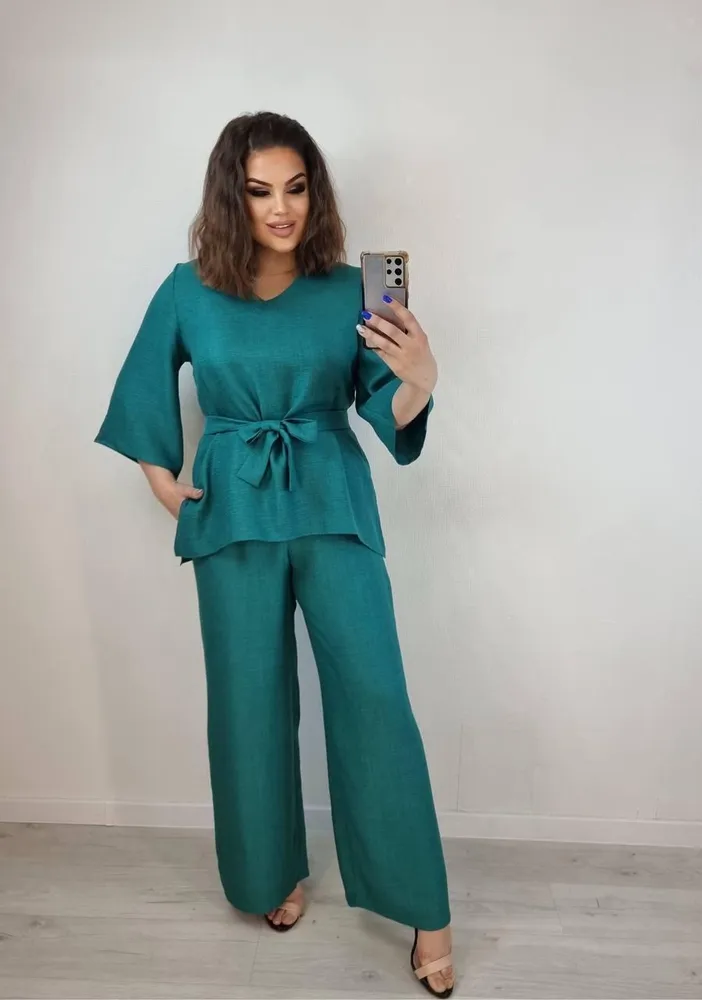 Костюм 01479-2 Fabrika