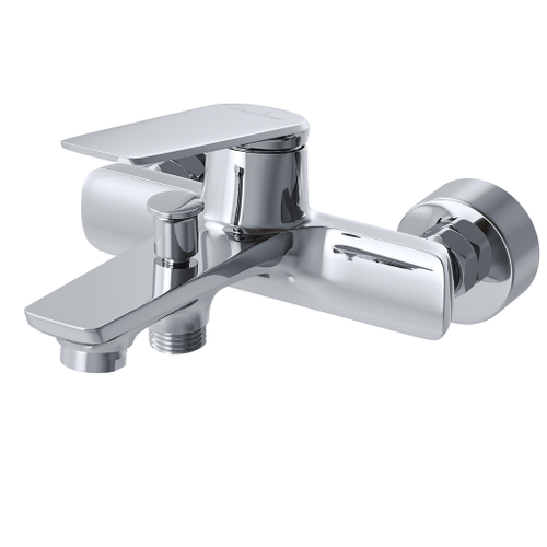 Смеситель для ванны 35k MIXLINE ML25-01 "Real"