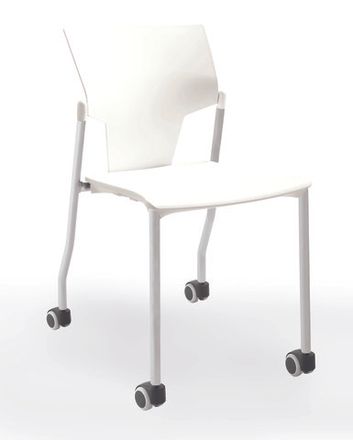 Aktiva на 4 ногах и колесах