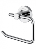 Держатель для туалетной бумаги без крышки WONZON & WOGHAND EASY, Хром (WW-8116)