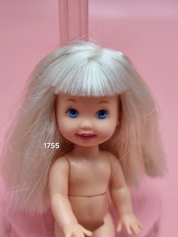 Кукла Барби - Келли 90х 1755