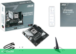 Материнская плата ASUS Prime B650M-A WiFi II (90MB1EG0-M0EAY0)