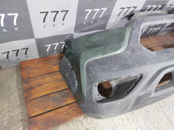 Бампер передний LADA Niva Travel 20-нв Б/У Оригинал 212302803015800