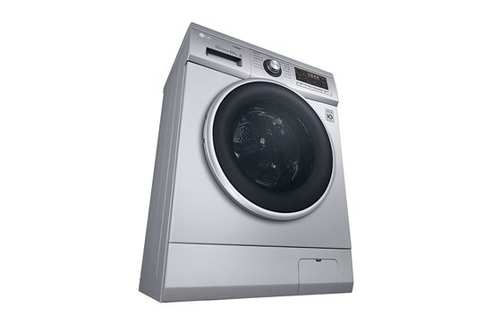 Стиральная машина LG FH-2G6WDS7