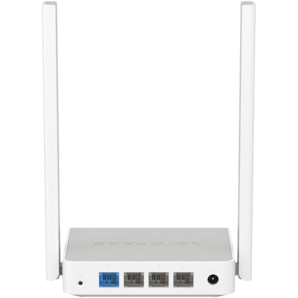 Netcraze Start (NC-1112) Интернет-центр с Mesh Wi-Fi N300, 4-портовым Smart-коммутатором и режимом роутер/ретранслятор