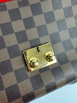 Сумка Louis Vuitton Croisette