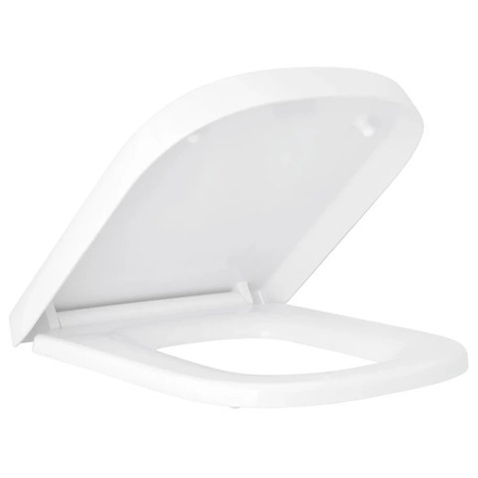 Сиденье для унитаза с микролифтом Grohe Euro Ceramic (39330002)