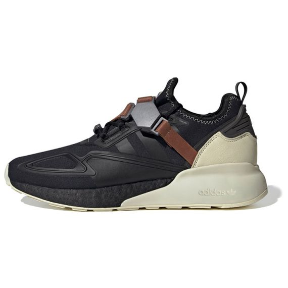 Кроссовки adidas originals ZX 2K Boost Универсальный топ Унисекс