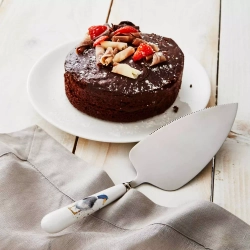 Royal Worcester - Лопатка для теста Wrendale Designs 25см / артикул   WN1104-XG  / GTIN 749151597747