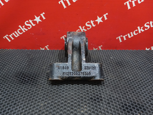 Кронштейн стабилизатора переднего 2024г