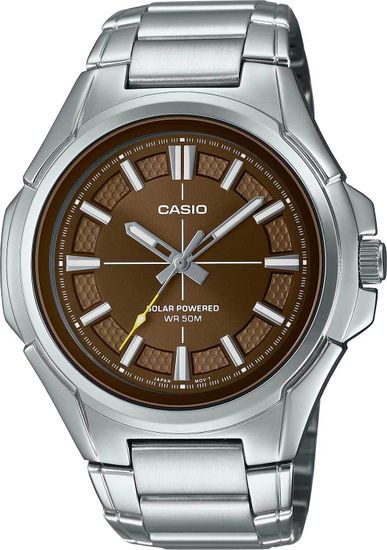 Наручные часы Casio MTP-RS100D-5AVDF