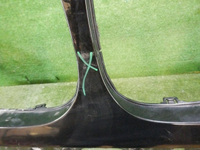 Бампер передний BMW X3 G01 X4 G02 (2017-2021) M-Paket