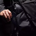 Рюкзак Code of Bell X-TYPE — Backpack