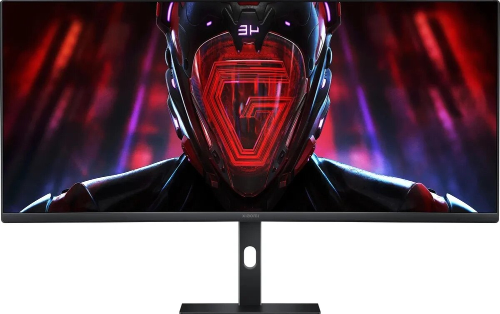 Монитор Xiaomi Curved Gaming Monitor G34WQi 180Hz 3K VA 34" (ELA5454EU)