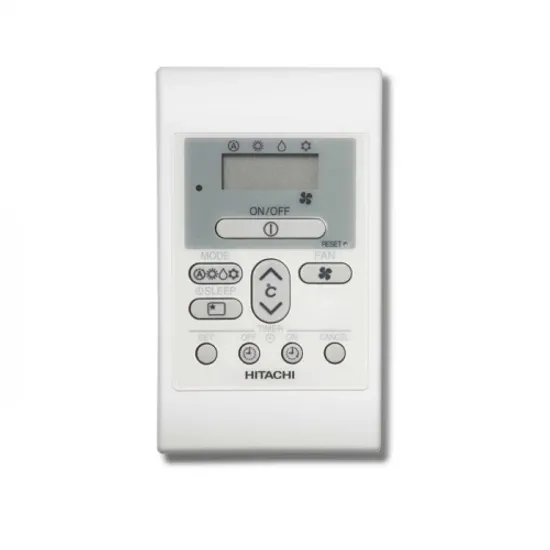 Канальный кондиционер Hitachi RAD-70PPD / RAC-70NPD