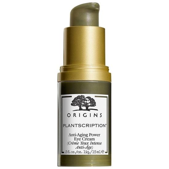 Антивозрастной крем для кожи вокруг глаз Origins Plantscription Anti-aging power eye cream