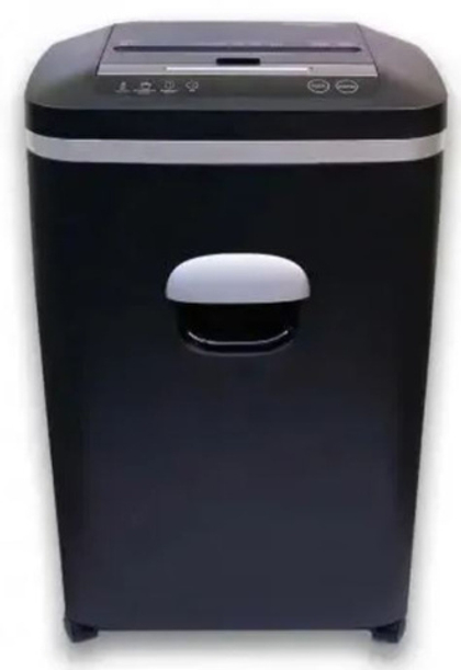 Уничтожитель бумаг Office Kit SA80 2x10