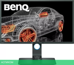 Монитор BenQ PD3200Q