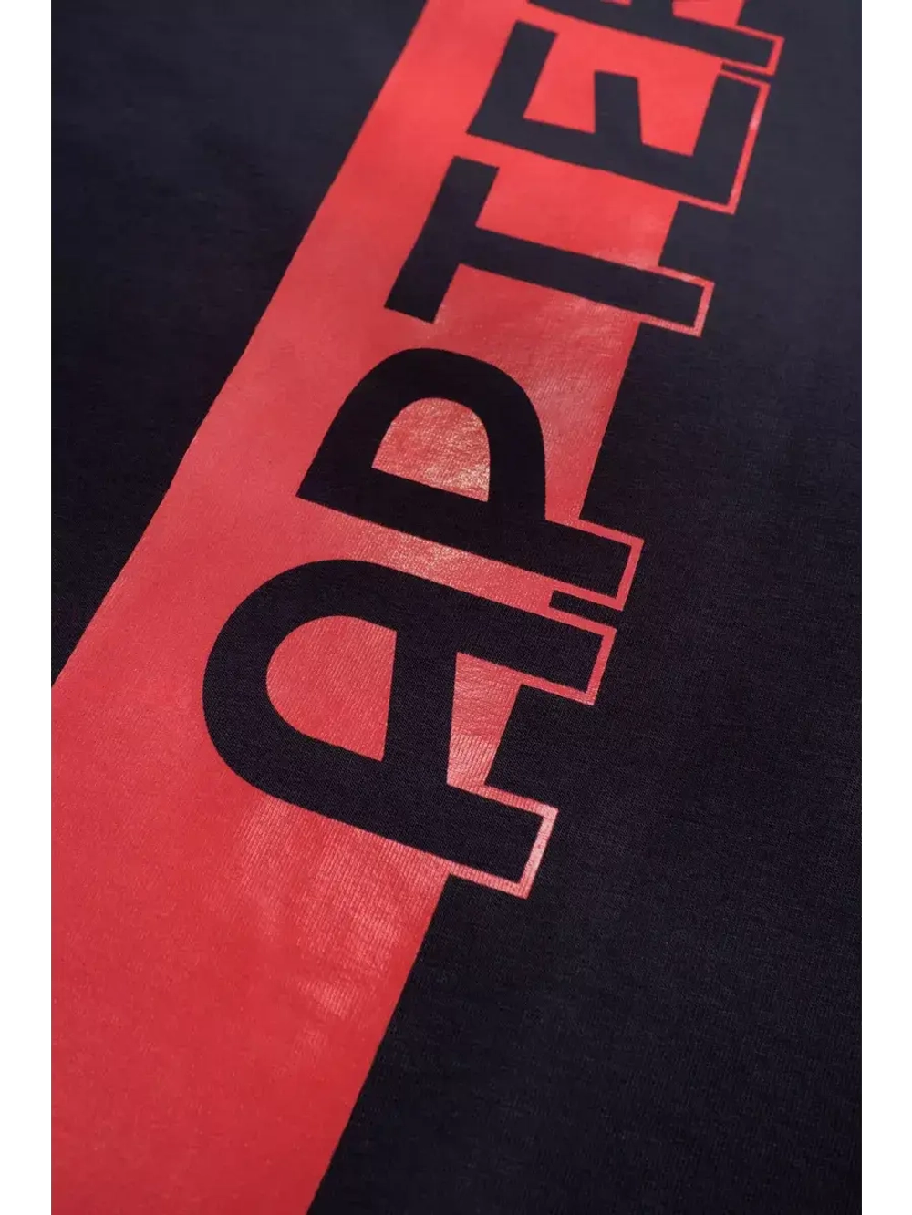 Толстовка оверсайз