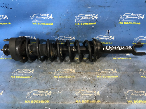 Стойка задняя правая Honda RAFAGA 1995