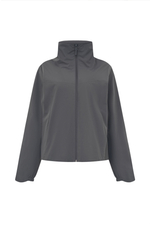 Ветровка с флисом Клауд 9 Графит