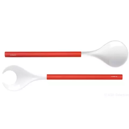 ASA - Кухонный набор для салатов 31,5см красный / артикул   5214069  / GTIN 4024433291510