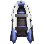 Лодка ПВХ Hunterboat Стелс 275 -