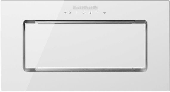 Вытяжка Kuppersberg BIM 600 White