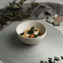 Салатник 700 мл d 15 см h7,2 см   Noble [6]