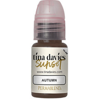 Пигмент Perma Blend Tina Davis Autumn, 15мл.