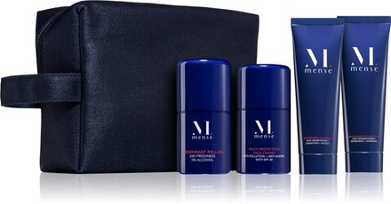 Mense Travel Set Essential Kit - дорожный набор (мужской) /   / GTIN 2800018286179