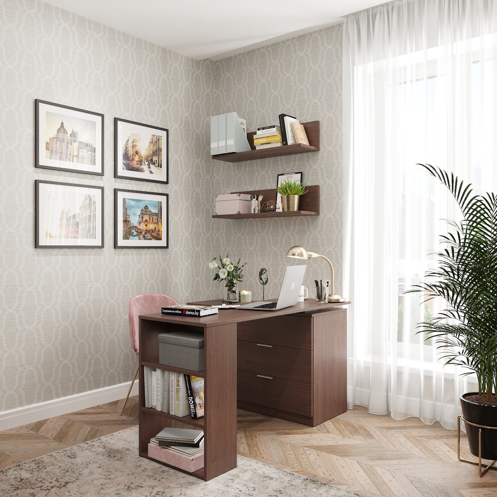 Купить письменный поворотный стол-комод с доставкой!