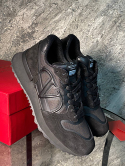 Кроссовки Valentino