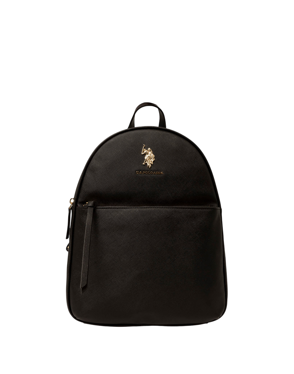 Рюкзак U.S. Polo Assn | Черный