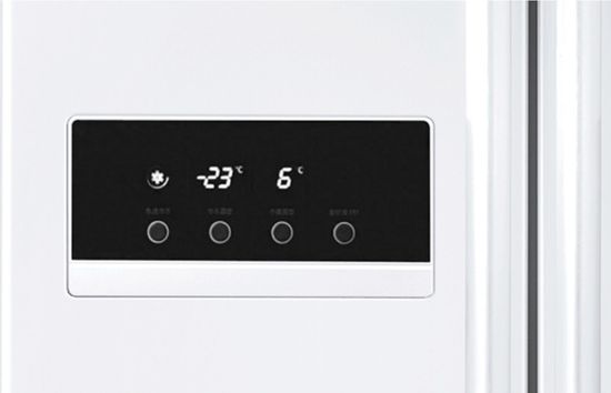 Холодильник LG GC-B207GVQV