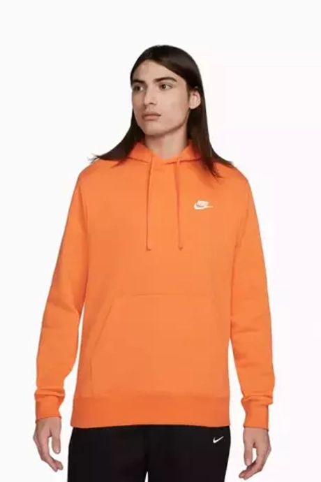 Кофта Nike Sportswear Club Fleece