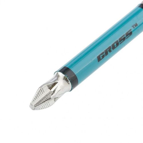 Бита PH2х70 мм Gross