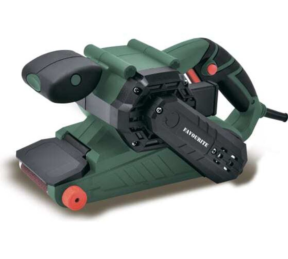 Машина шлифовальная FAVOURITE BS 76533 ЛШМ 1200 вт 76*533 мм 120-380 м/мин