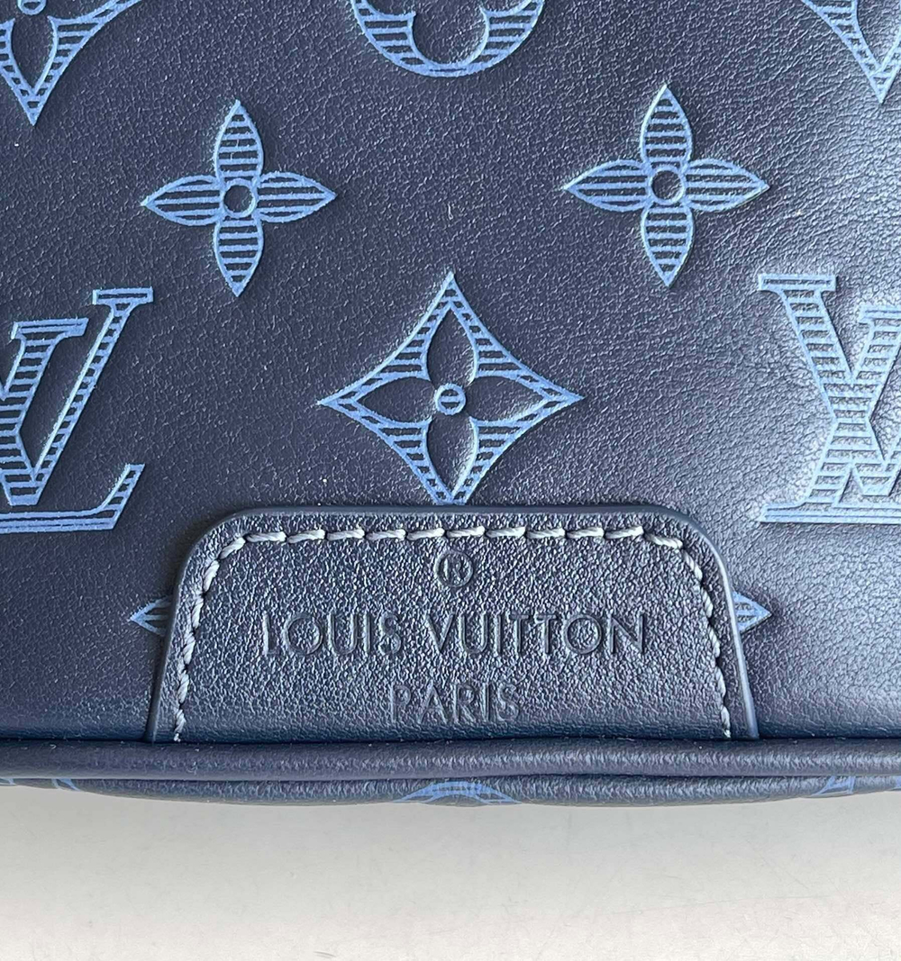 Louis Vuitton Discovery Bumbag PM