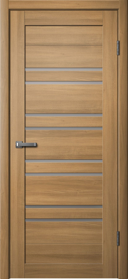 Дверь FLYDOORS 282 (Bronze)