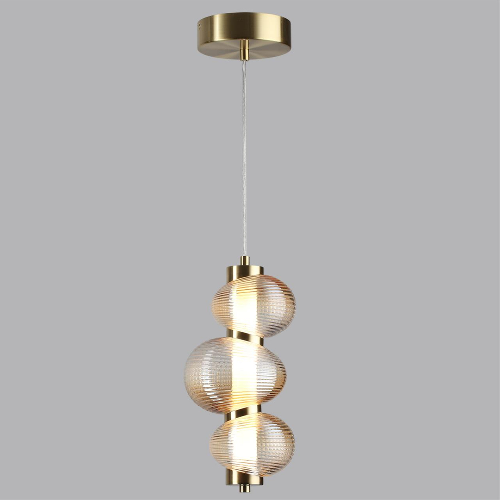 5095/12L ODL Подвес LED 12Вт 4000К 220В IP20 L-VISION