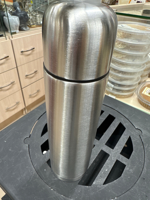 Термос нерж 0,5 л