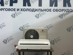 Сплит - система Dantex RK12 SFME