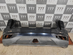 Бампер задний Changan CS55PLUS 21-нв Б/У Оригинал S203F2713030900